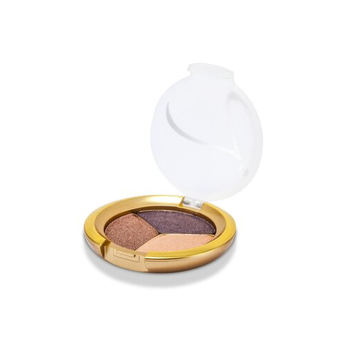 Jane Iredale PurePressed Тройные Тени для Век - Brown Sugar 2.8g/0.1oz