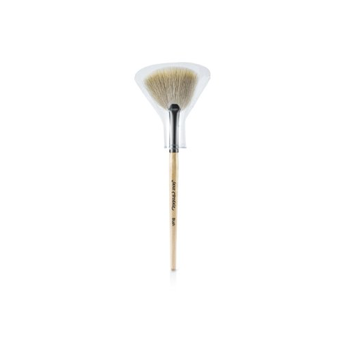 Jane Iredale Белая Веерная Кисточка -