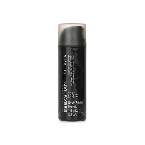 Sebastian Texturizer Жидкий Гель для Эластичной Укладки и Объема Волос 150ml/5.1oz