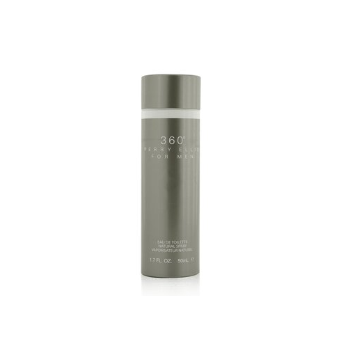 Perry Ellis 360 Туалетная Вода Спрей 50ml/1.7oz