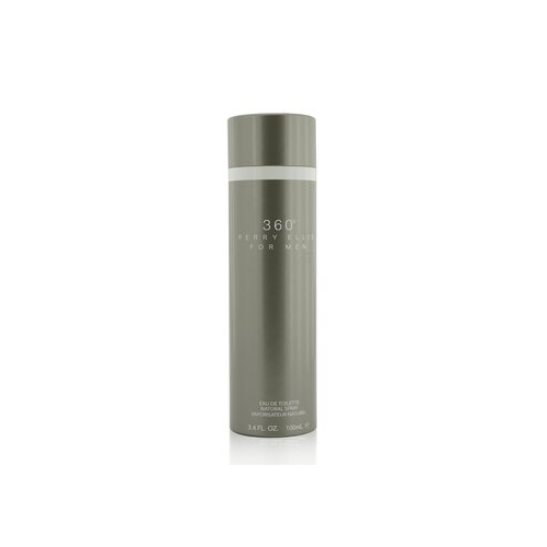Perry Ellis 360 Туалетная Вода Спрей 100ml/3.3oz