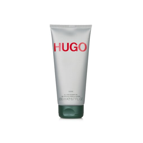 Hugo Boss Hugo Гель для Душа 200ml/6.7oz