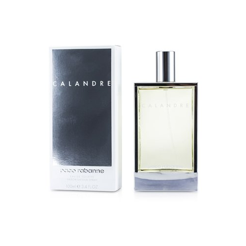 Paco Rabanne Calandre Туалетная Вода Спрей 100ml/3.3oz