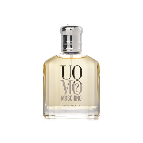 Moschino Uomo? Натуральная Туалетная Вода Спрей 75ml/2.5oz