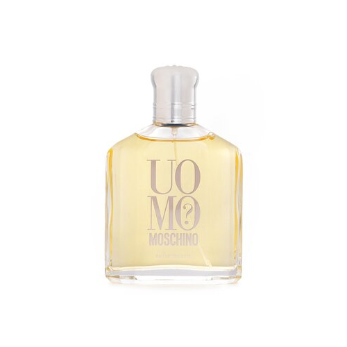 Moschino Uomo? Натуральная Туалетная Вода Спрей 125ml/4.2oz