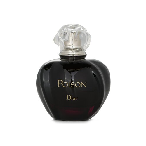 Christian Dior Poison Туалетная Вода Спрей 50ml/1.7oz