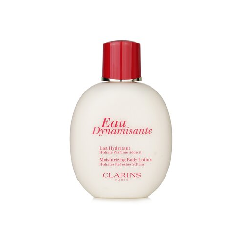 Clarins Eau Dynamisante Увлажняющий Лосьон для Тела 250ml/8.8oz