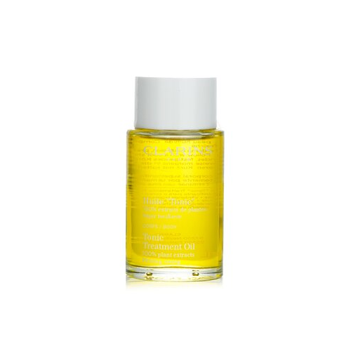 Clarins Масло-Тоник для Тела 100ml/3.3oz