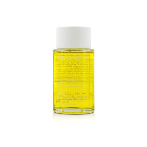 Clarins Расслабляющее Масло для Тела 100ml/3.3oz