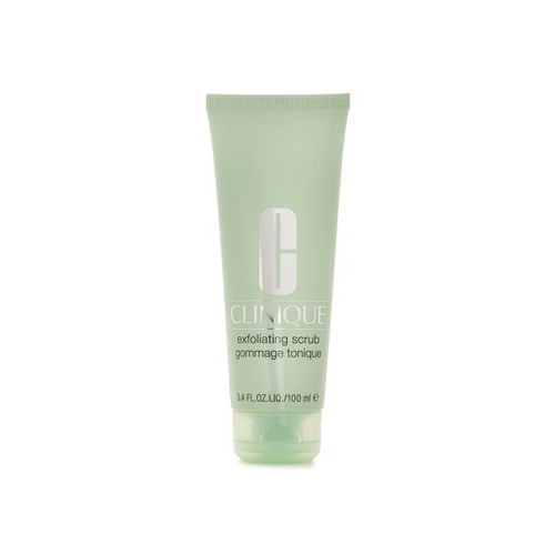 Clinique Отшелушивающий Скраб 100ml/3.3oz