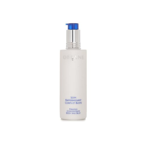 Orlane Укрепляющий Концентрат для Тела и Груди 250ml/8.4oz