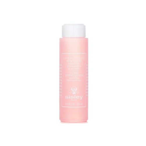 Sisley Растительный Цветочный Лосьон Тоник без Спирта 250ml/8.4oz