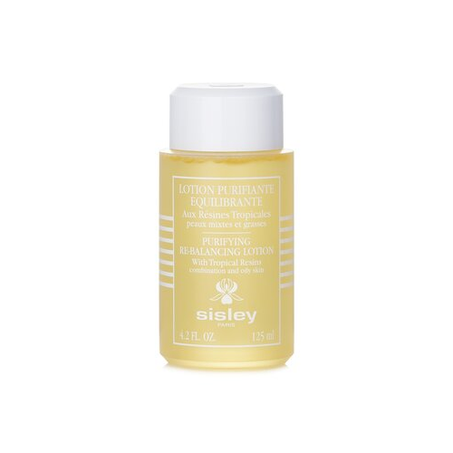 Sisley Растительный Лосьон с Тропическими Смолами 125ml/4.2oz