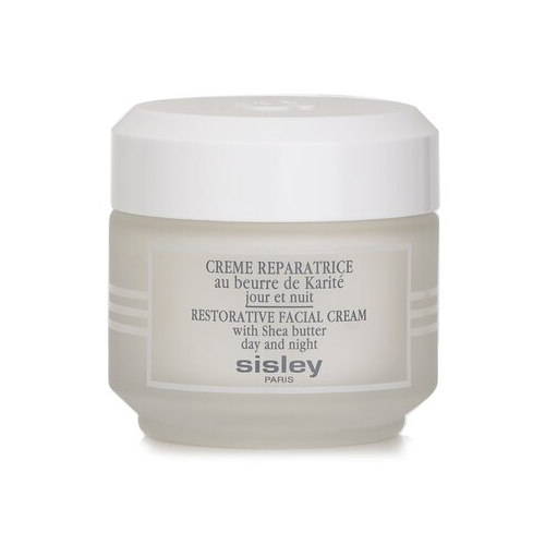 Sisley Растительный Восстанавливающий Крем для Лица с Маслом Ши 50ml/1.7oz