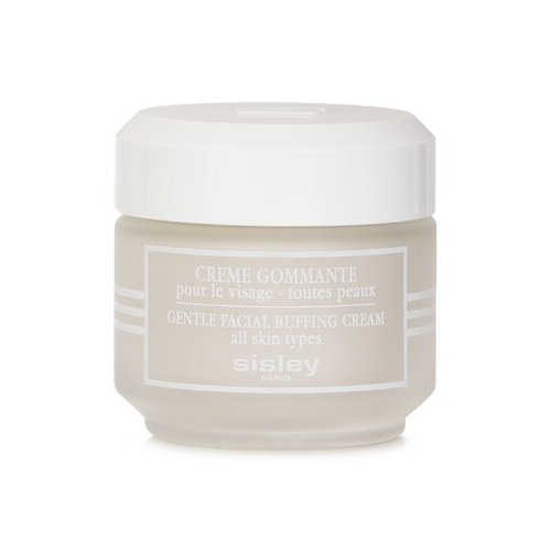 Sisley Растительный Нежный Отшелушивающий Крем для Лица 50ml/1.7oz
