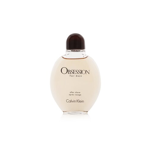 Calvin Klein Обсешн Лосьон после Бритья 125ml/4oz