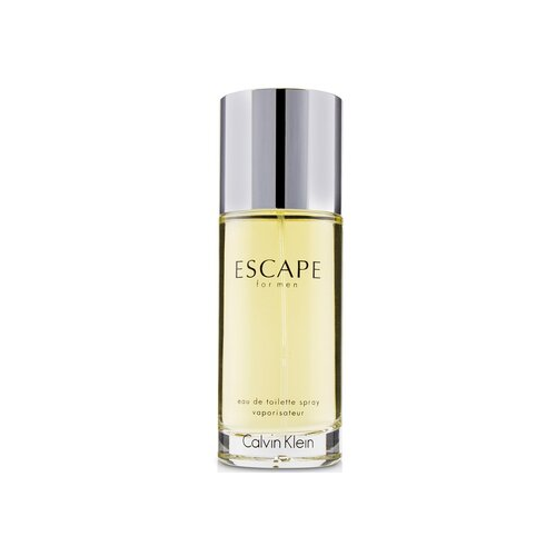 Calvin Klein Escape Туалетная Вода Спрей 100ml/3.3oz