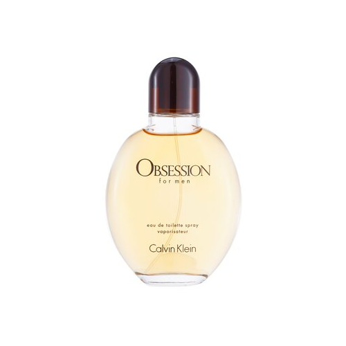 Calvin Klein Obsession Туалетная Вода Спрей 125ml/4oz