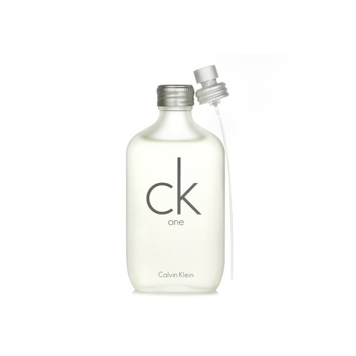 Calvin Klein CK One Туалетная Вода Спрей 100??./3.4???