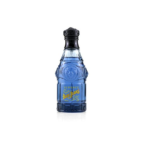 Versace Versus Blue Jeans Туалетная Вода Спрей 75ml/2.5oz