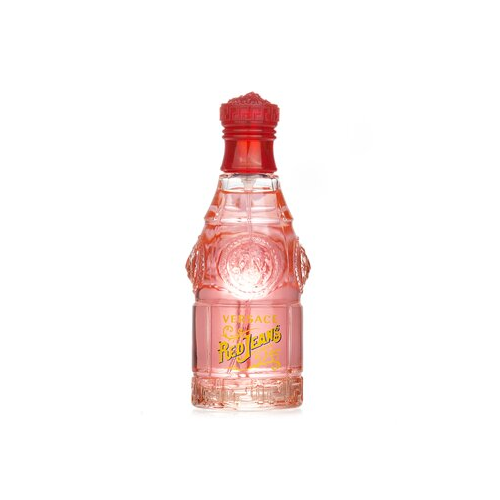 Versace Versus Red Jeans Туалетная Вода Спрей 75ml/2.5oz