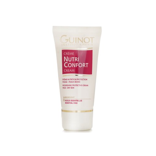 Guinot Питательный Защитный Крем (для Сухой Кожи) 50ml/1.7oz