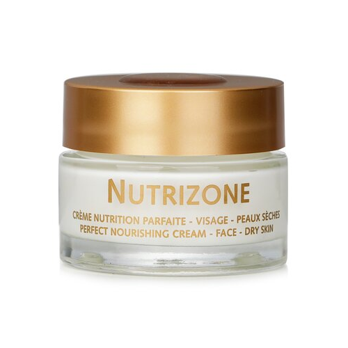 Guinot Nutrizone Cream - Питательный Крем для Сухой Кожи 50ml/1.6oz