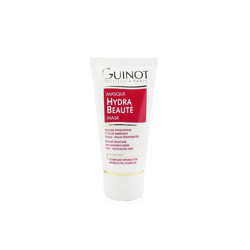 Guinot Увлажняющая Маска для Сияния (для Обезвоженной Кожи) 50ml/1.7oz