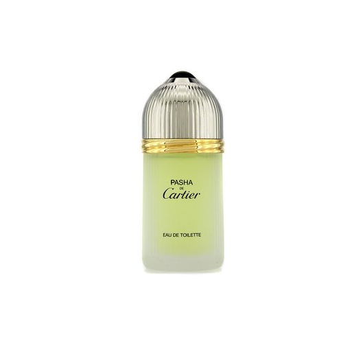 Cartier Pasha Туалетная Вода Спрей 50ml/1.7oz