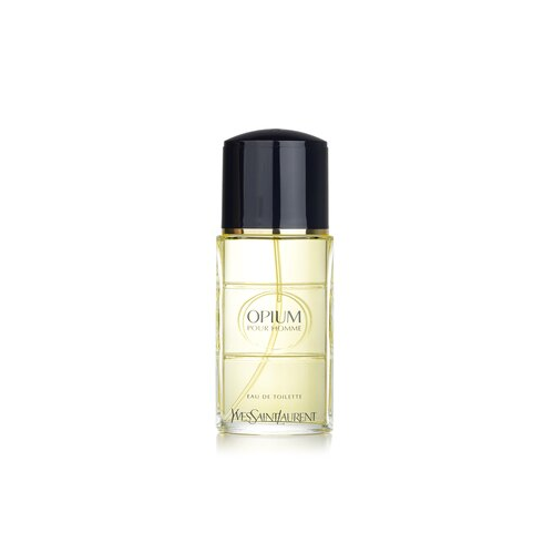 Yves Saint Laurent Opium Туалетная Вода Спрей 100ml/3.3oz