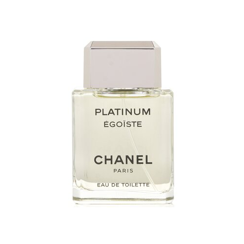 Chanel Egoiste Platinum Туалетная Вода Спрей 50ml/1.7oz