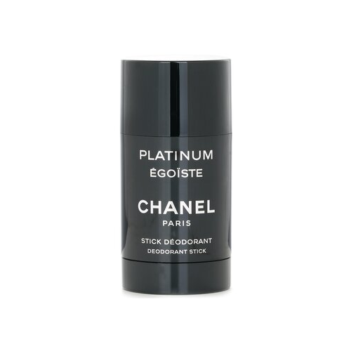 Chanel Egoiste Platinum Дезодорант Стик 75ml/2oz