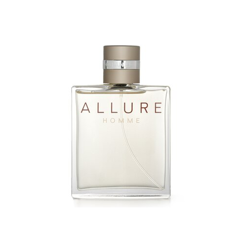 Chanel Allure Туалетная Вода Спрей 100ml/3.4oz