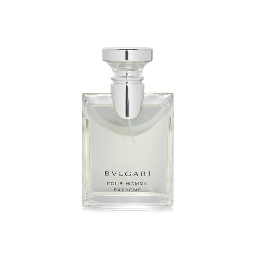 Bvlgari Extreme Туалетная Вода Спрей 50ml/1.7oz