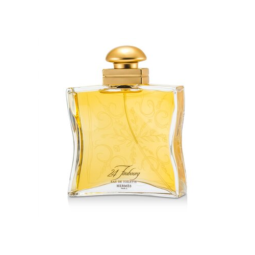 Hermes 24 Faubourg Туалетная Вода Спрей 100ml/3.3oz