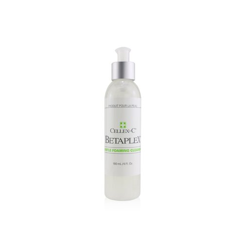 Cellex-C Betaplex Нежная Очищающая Пенка 180ml/6oz