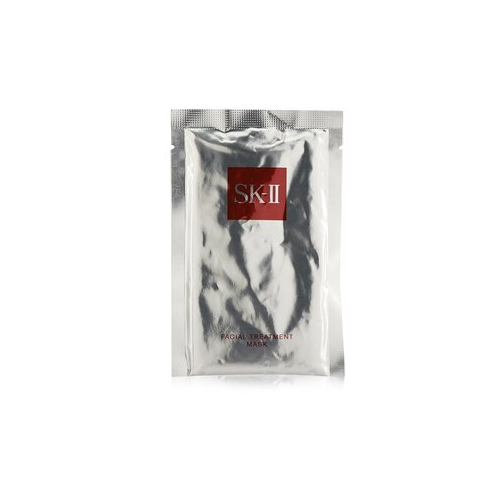 SK II Маска для Лица (Новый Субстрат) 6sheets