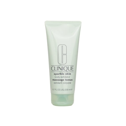 Clinique Sparkle Skin Отшелушивающее Средство для Тела 200ml/6.7oz