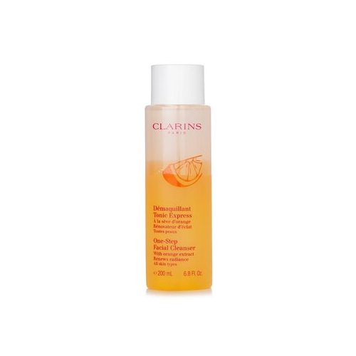 Clarins One Step Очищающее Средство для Лица 200ml/6.7oz