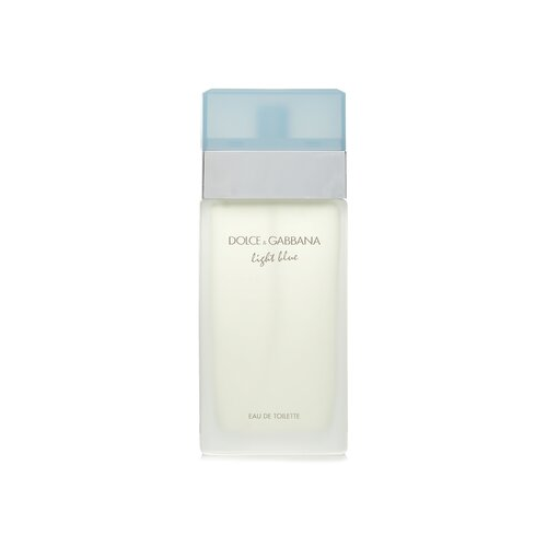 Dolce & Gabbana Light Blue Туалетная Вода Спрей 100ml/3.3oz