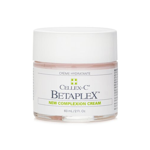 Cellex-C Betaplex Обновляющий Крем для Лица 60ml/2oz