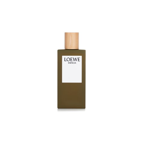 Loewe Эсенсиа Лоеве Туалетная Вода-Спрей 100ml/3.4oz
