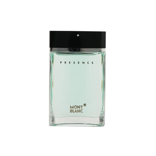 Montblanc Presence Туалетная Вода Спрей 75ml/2.5oz