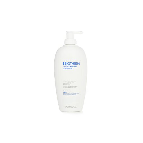 Biotherm Молочко для Тела против Сухости 400ml/13.4oz