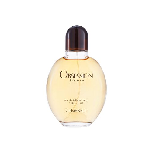 Calvin Klein Obsession Туалетная Вода Спрей 75ml/2.5oz