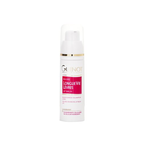 Guinot Longue Vie Vital Разглаживающий Бальзам для Губ против Морщин 15ml/0.5oz