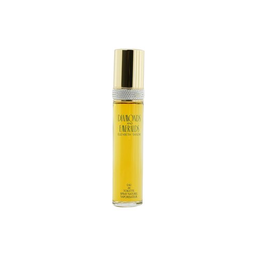 Elizabeth Taylor Diamonds & Emeralds Туалетная Вода Спрей 50ml/1.7oz