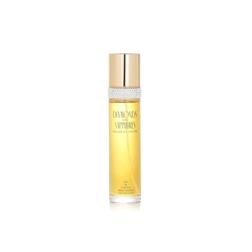 Elizabeth Taylor Diamonds & Sapphires Туалетная Вода Спрей 100ml/3.3oz