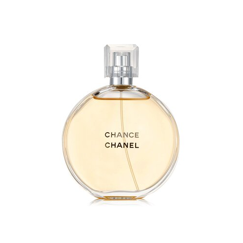 Chanel Chance Туалетная Вода Спрей 100ml/3.3oz