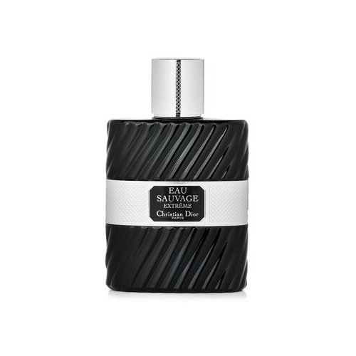 Christian Dior Eau Sauvage Extreme Туалетная Вода Спрей 100ml/3.3oz